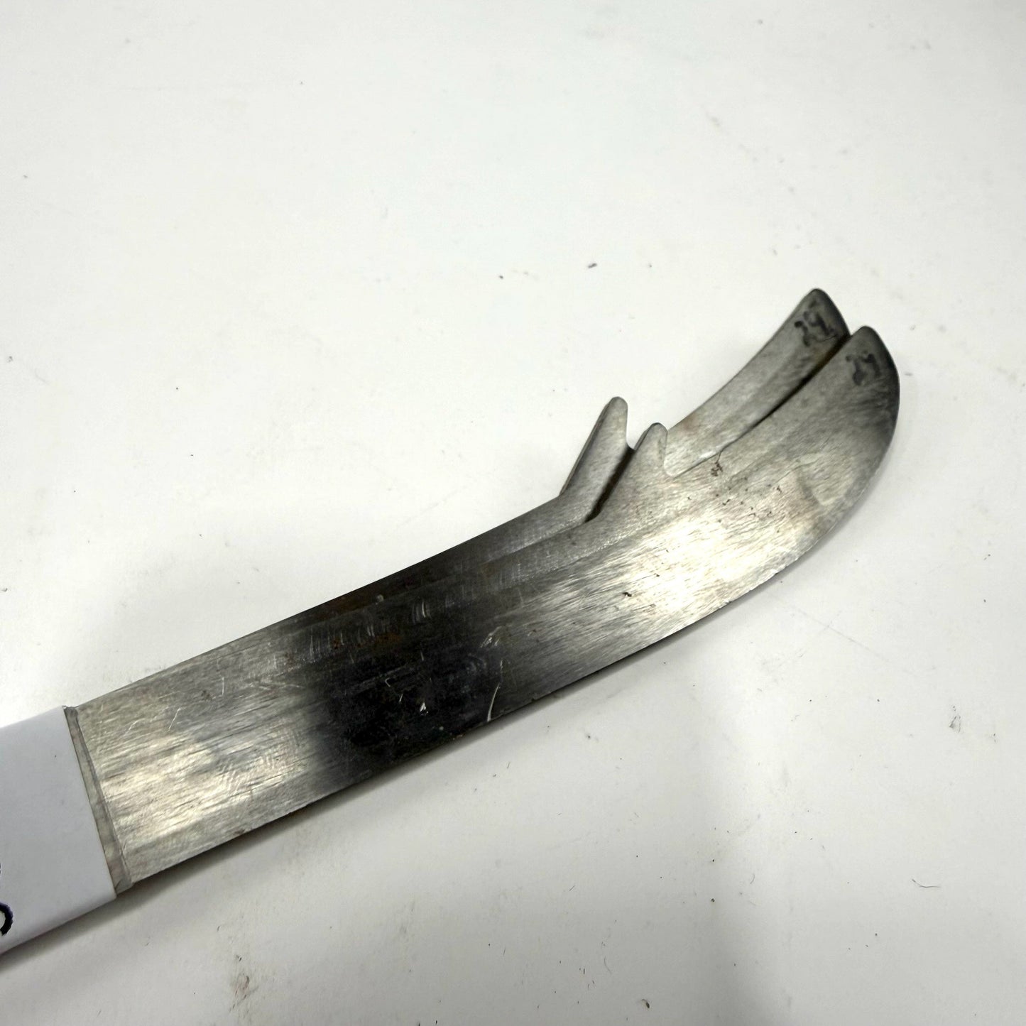 Used Bauer LS3 Steel | 288mm | #29 Tampa Bay Lightning - J306 - Top Flight Hockey