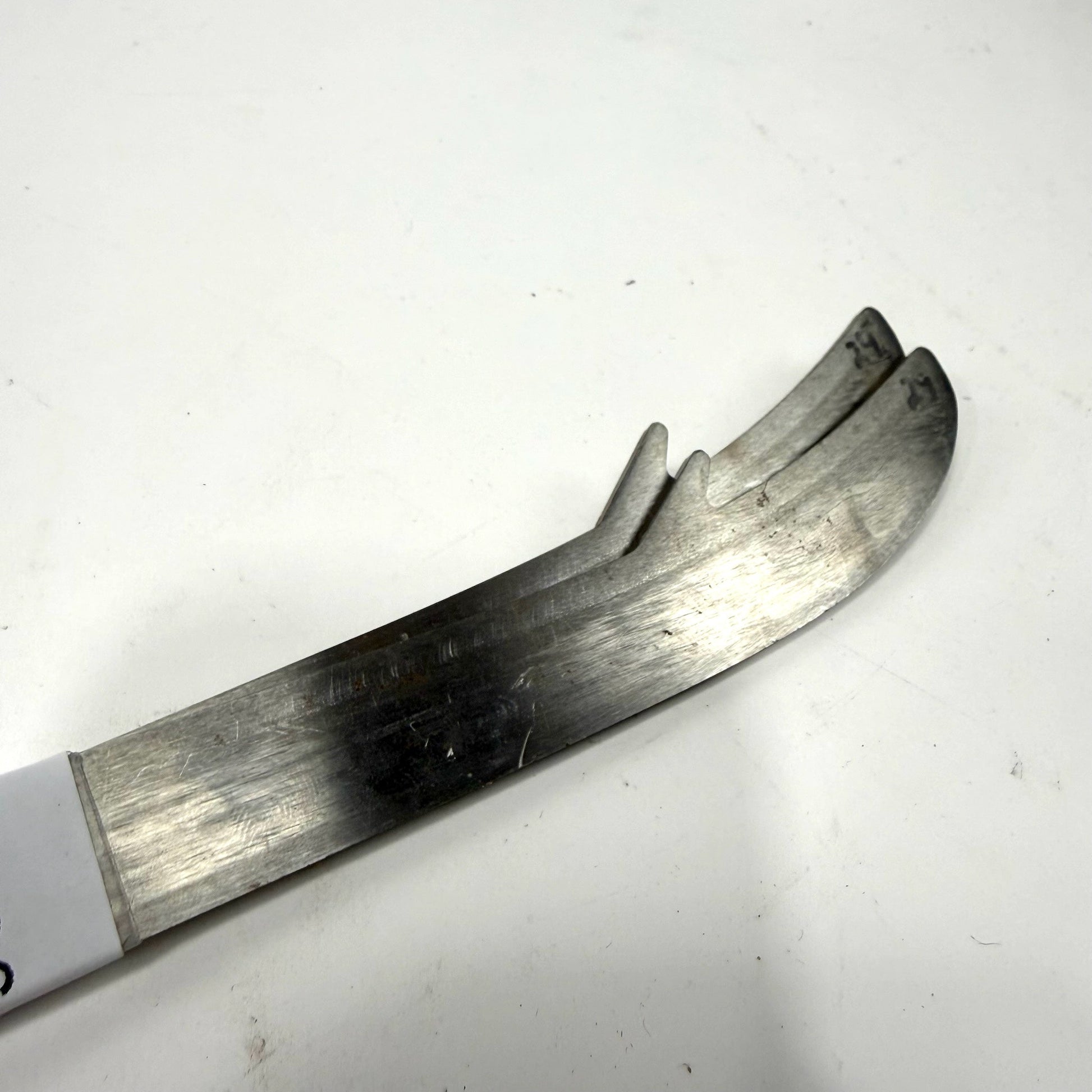 Used Bauer LS3 Steel | 288mm | #29 Tampa Bay Lightning - J306 - Top Flight Hockey