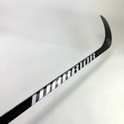 New Right Warrior Alpha LX2 | 75 Flex W88 Curve Grip | E640 - Top Flight Hockey