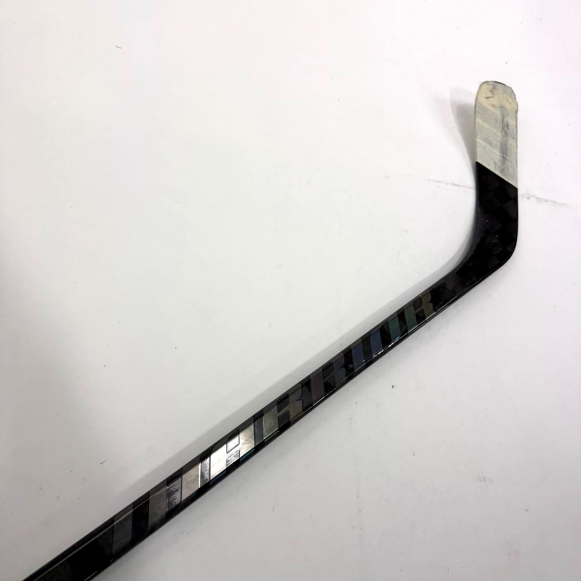 Used Left Warrior Super Novium | 80 Flex P88 Curve Grip | Lukas Reichel | BH167 - Top Flight Hockey