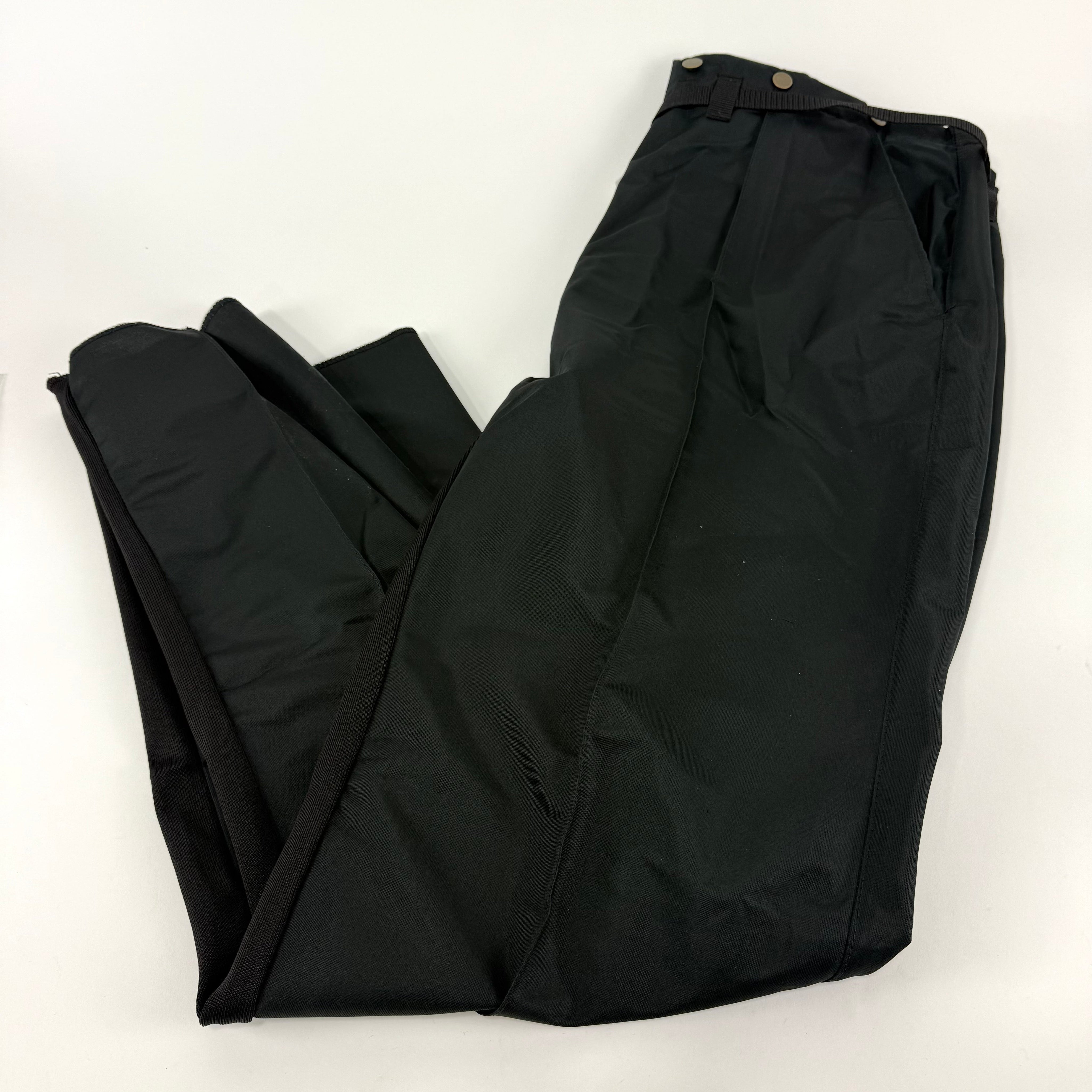 Brand New CCM PP8L Hockey Ref Pants | XXL - Top Flight Hockey
