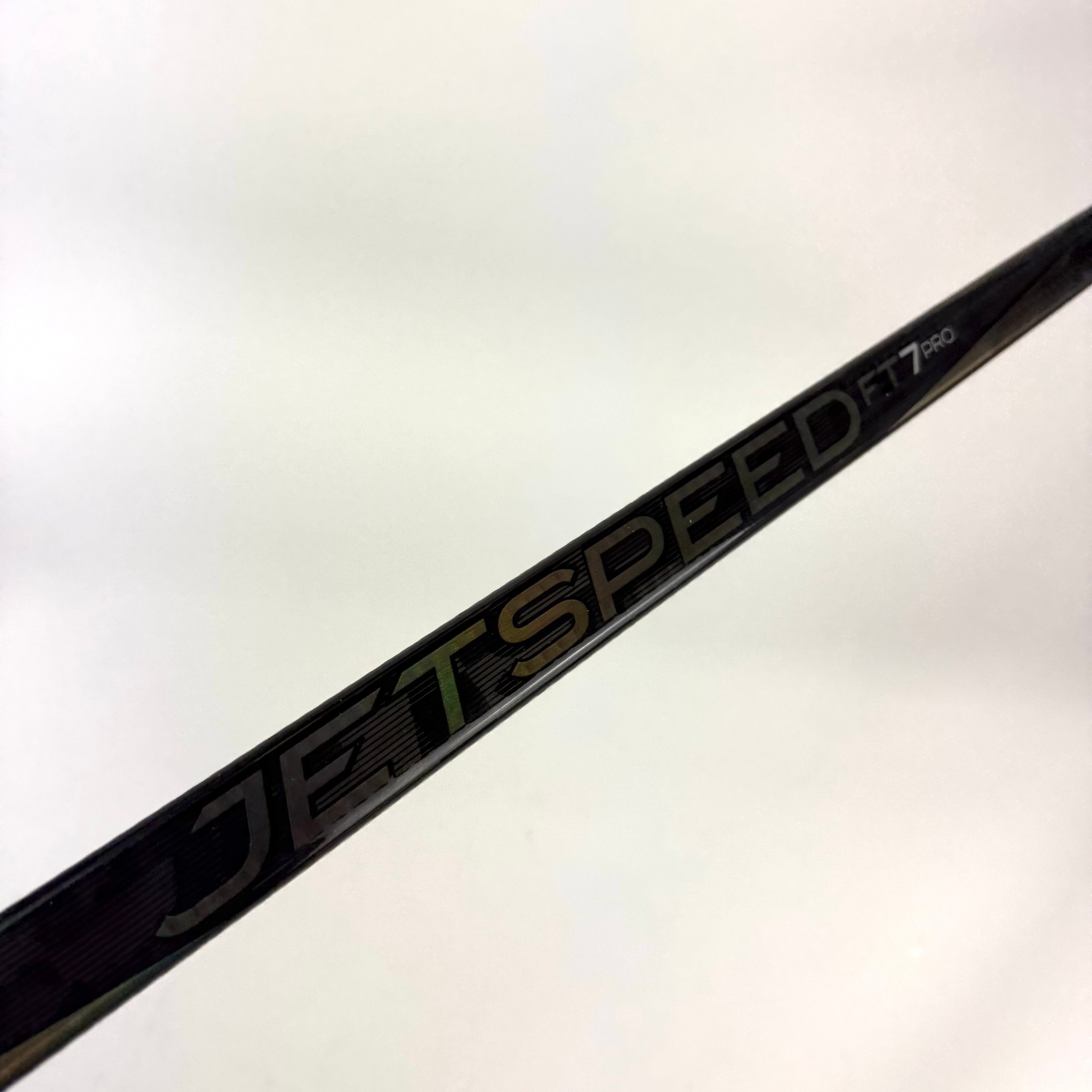 Used Left CCM Jetspeed FT7 Pro | 85 Flex P90TM Curve Grip | R659 - Top Flight Hockey