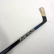Use Left Bauer Nexus 1N | 77 Flex Custom P92 Curve Grip | Kucherov | BH231 - Top Flight Hockey