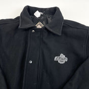 Used Seattle Thunderbirds Coat | Senior Small | R168