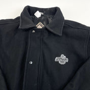 Used Seattle Thunderbirds Coat | Senior Small | R168