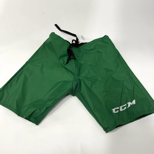 New Green CCM PP10 Shell | Senior Large | AB794