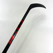 New Left CCM Jetspeed FT4 Pro | P90M Curve 75 Flex Grip | Byers | M649