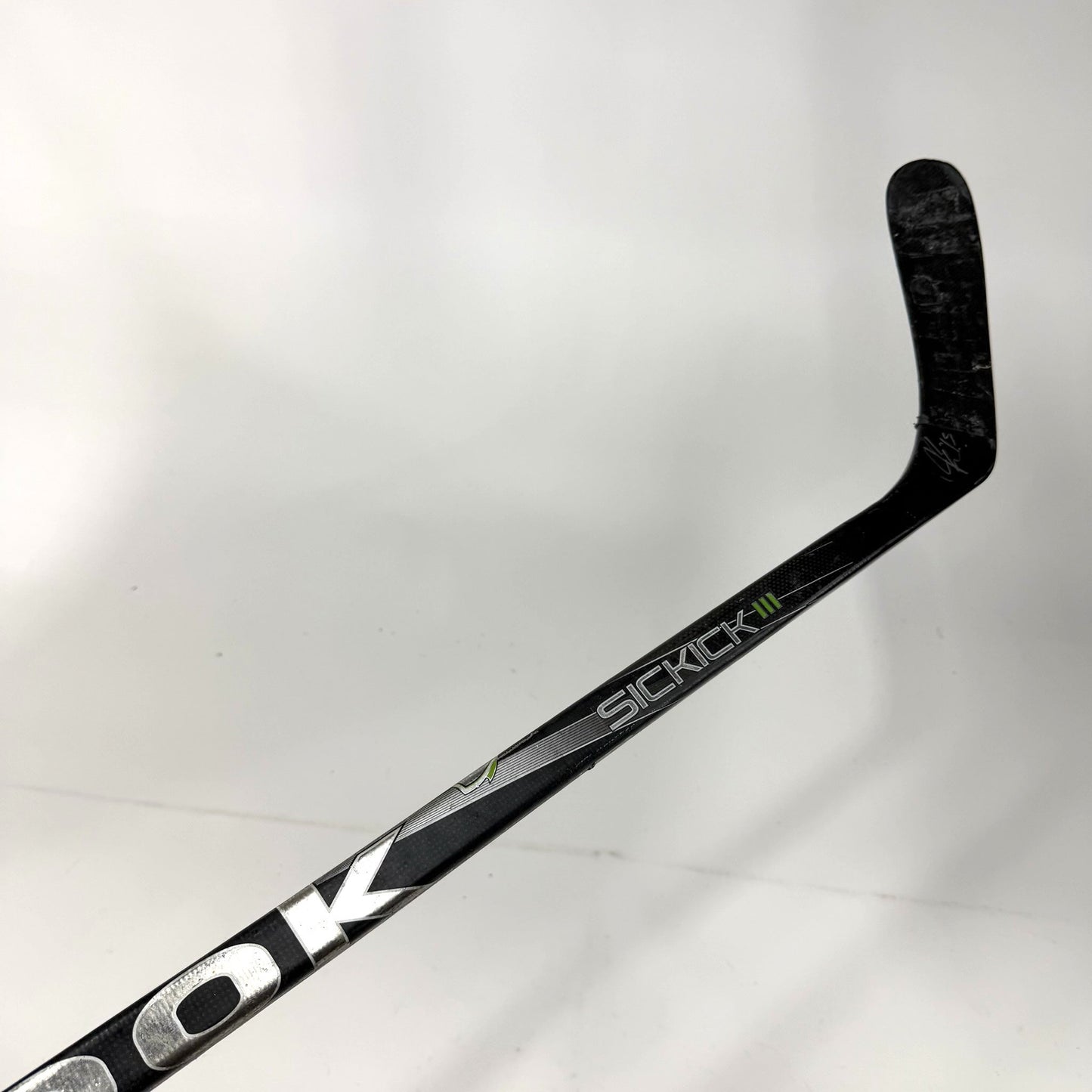 Used Left Reebok 11k | 100 Flex Custom Curve Grip | AB550