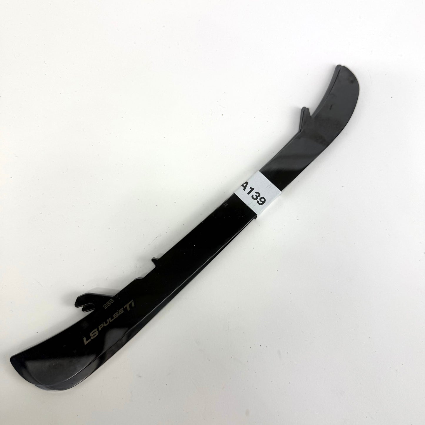 New Bauer LS Pulse Ti Steel | 288mm | #A139