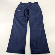 New Navy CCM Womens Skate Suit Pant | Womens S | #888162928994 - Top Flight Hockey