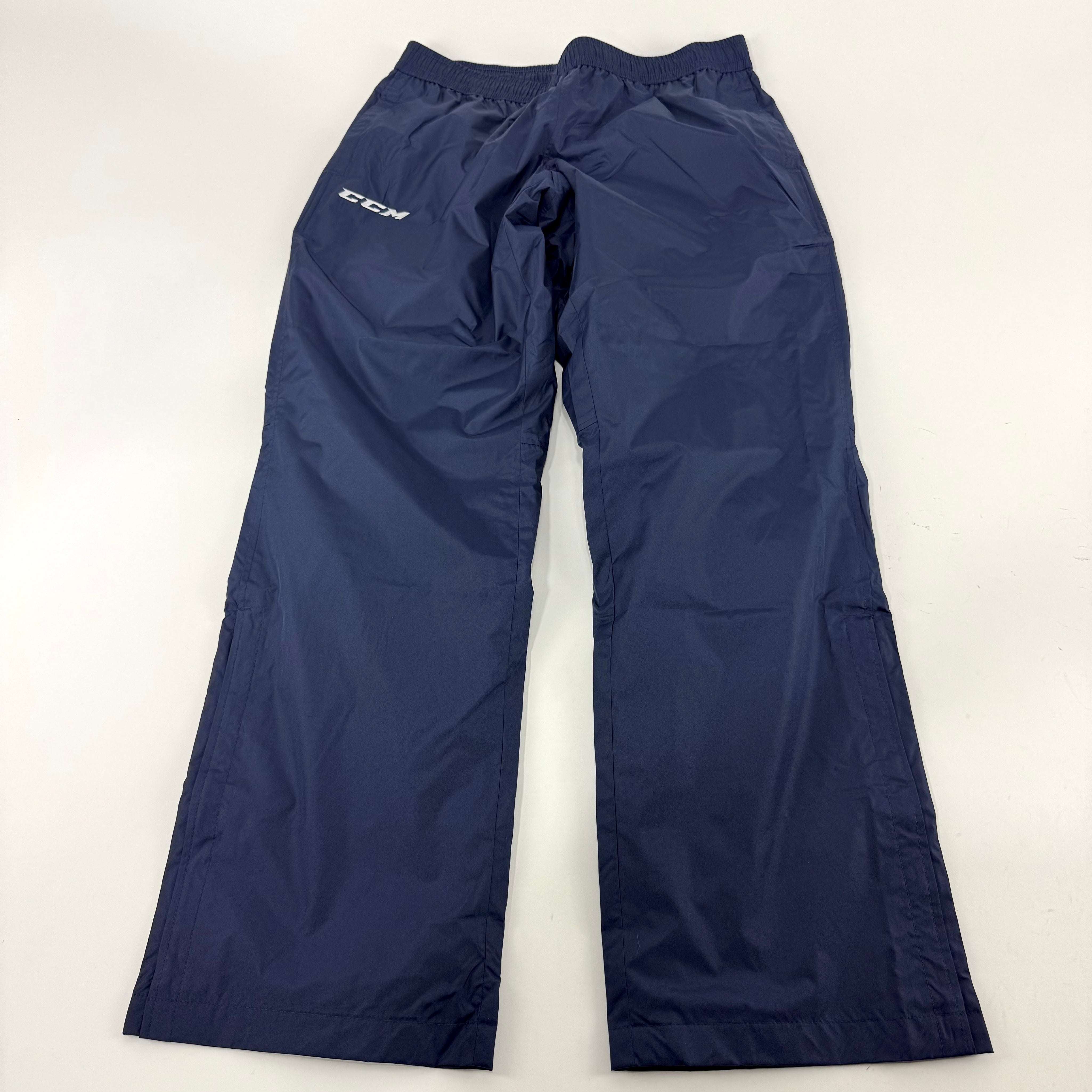 New Navy CCM Womens Skate Suit Pant | Womens S | #888162928994 - Top Flight Hockey