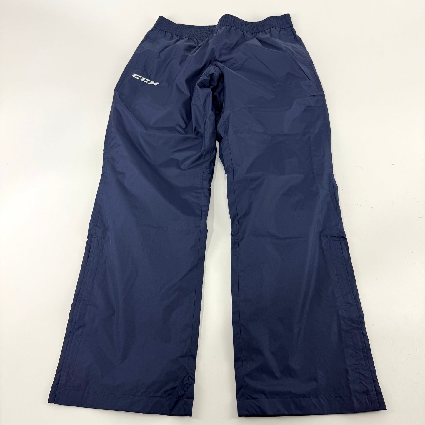 New Navy CCM Womens Skate Suit Pant | Womens S | #888162928994 - Top Flight Hockey