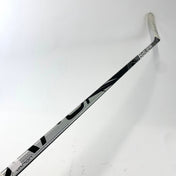 Used Left Handed Silver Bauer Vapor Flylite 87 Flex P28 Curve Grip J282 | KOSTIN - STL Blues