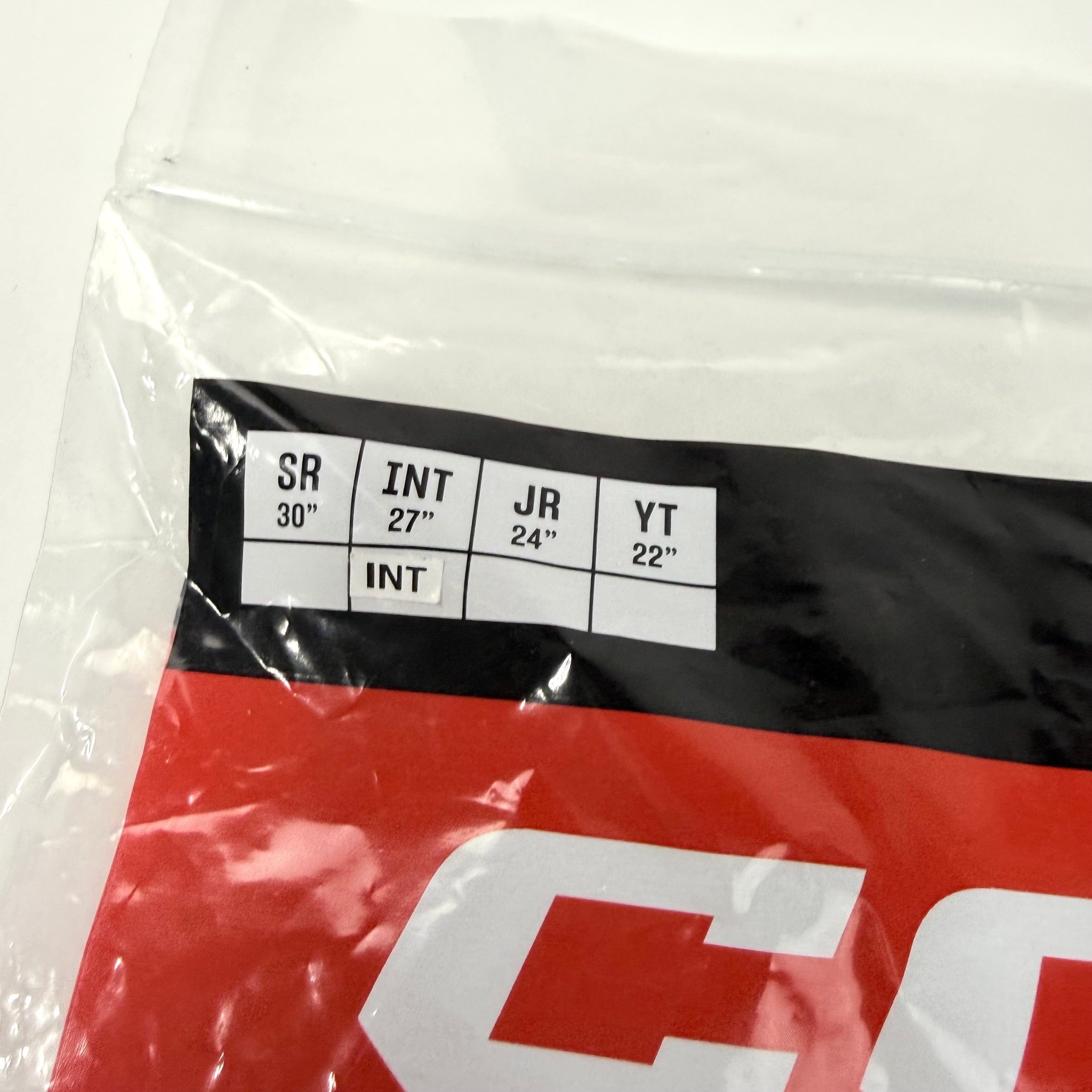 New Navy CCM SX7000 Socks | Intermediate