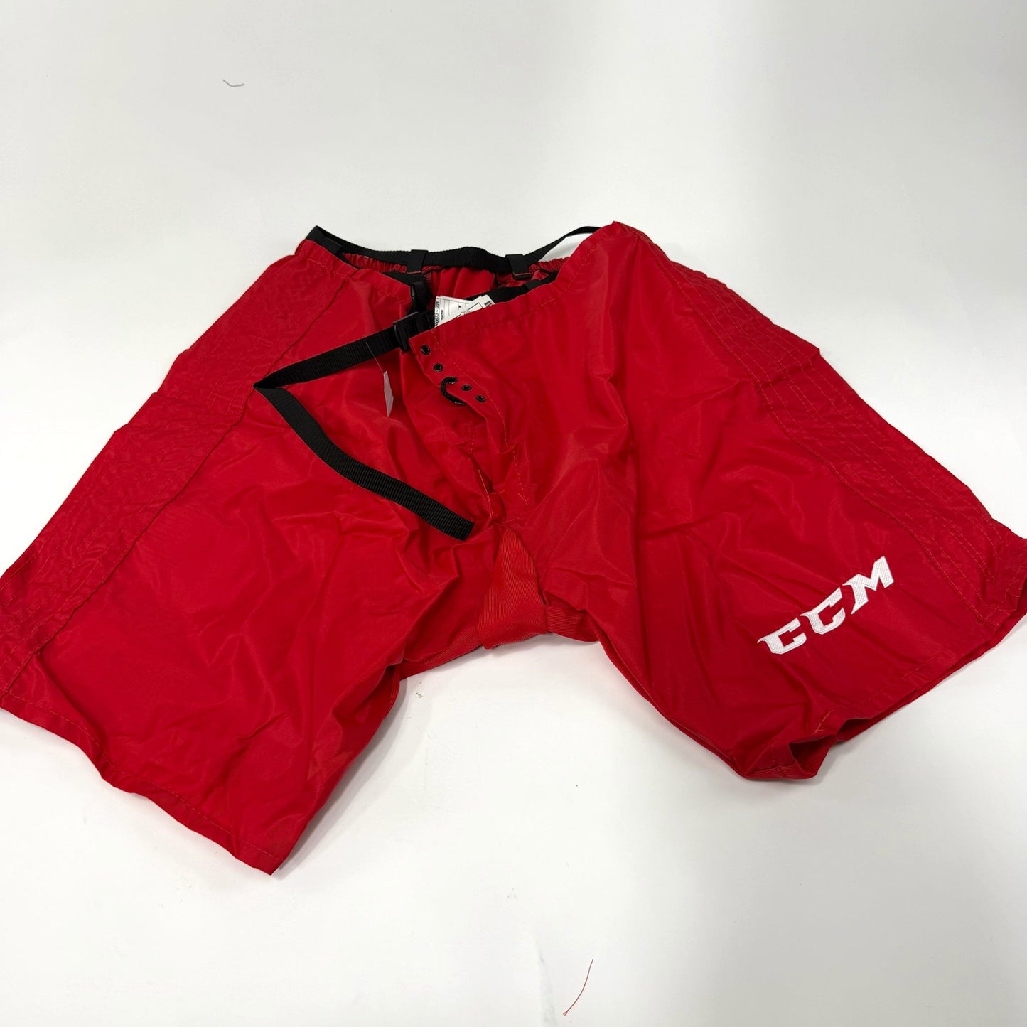 New Red CHL All Star CCM PP10 Goalie Shell | XXL | AB774