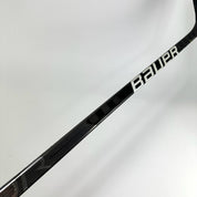 Used Left Bauer Vapor Hyperlite Silver | 77 Flex P28 Curve Grip | Smith | K212