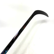 New Left Blue/Silver Bauer Nexus Tracer | 65 Flex P88 Curve Grip | R348 - Top Flight Hockey
