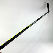 New Left Warrior Alpha LX2 | 85 Flex M90 Curve Grip | K221