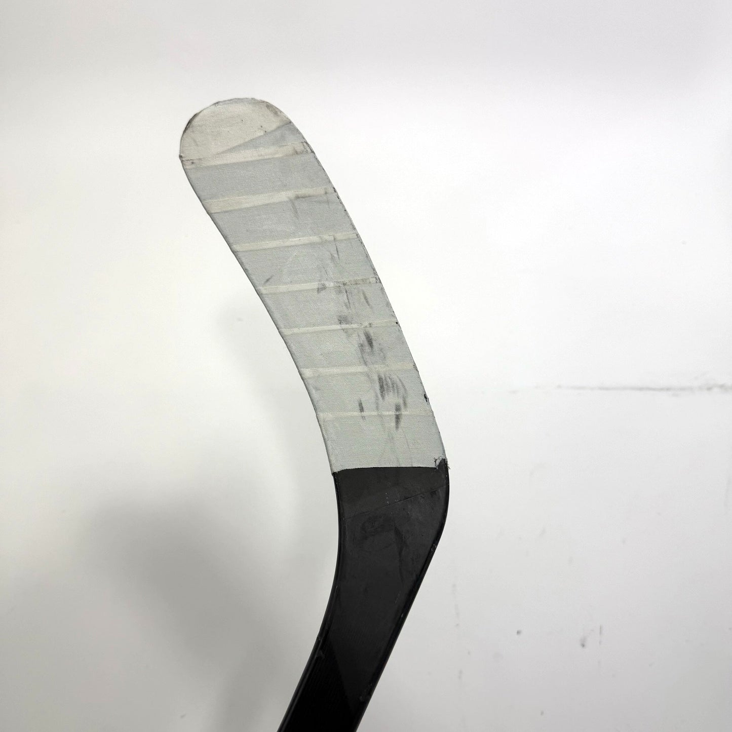 Used Left Black CCM Jetspeed FT7 Pro | 80 Flex P92 Curve Grip | Tevuo Teravainen | BH204