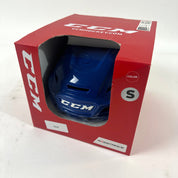 Brand New Royal Blue CCM Resistance - Small - #Q259