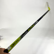 Used Left Warrior Alpha DX One | 85 Flex W88 Curve Grip | E633 - Top Flight Hockey