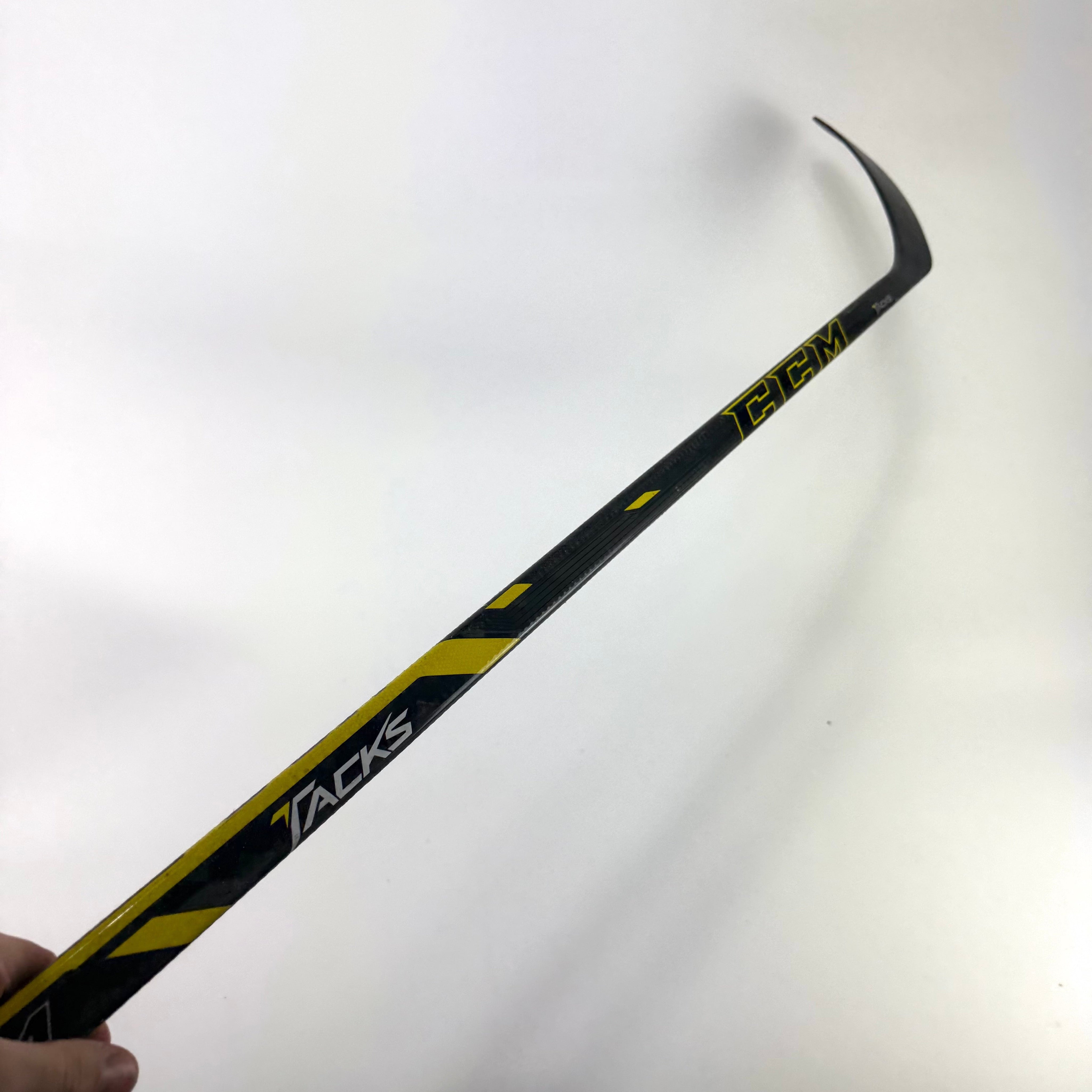 Used Cut CCM Tacks Van Reimsdyke | CH13 - Top Flight Hockey