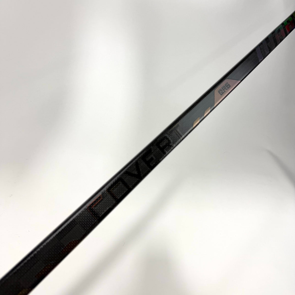 x2 - New Right Warrior Covert QR6 Pro | 85 Flex P28M Curve Grip | AB912 - Top Flight Hockey