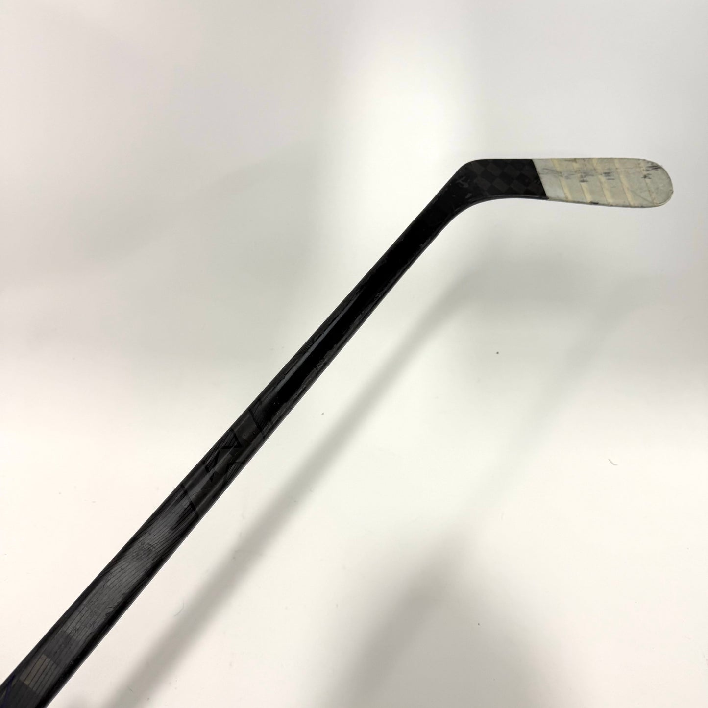Used Right CCM Ribcor Trigger 7 Pro | 80 Flex P92 Curve Grip | AB955