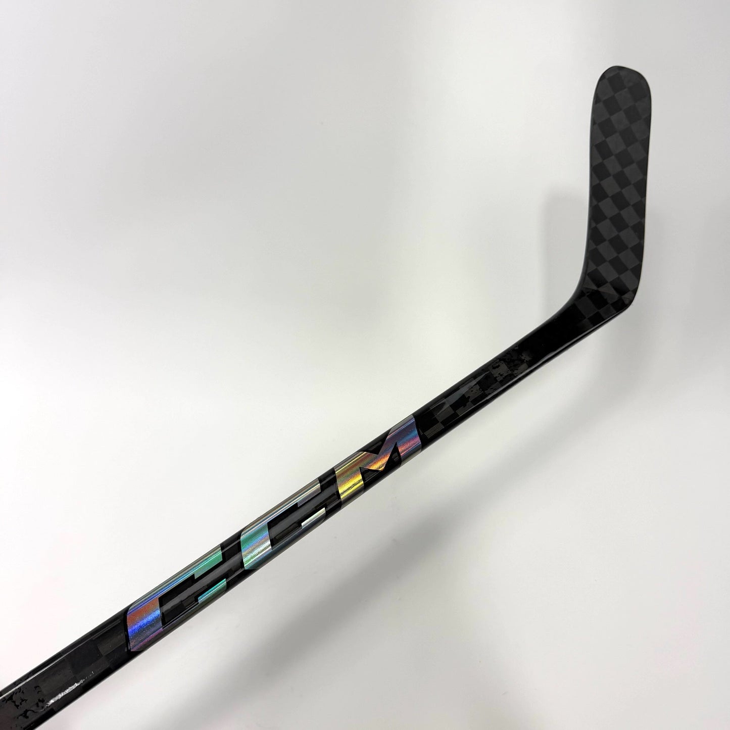 New Left CCM Ribcor Trigger 9 Pro | 85 Flex P88 Curve Grip | J158