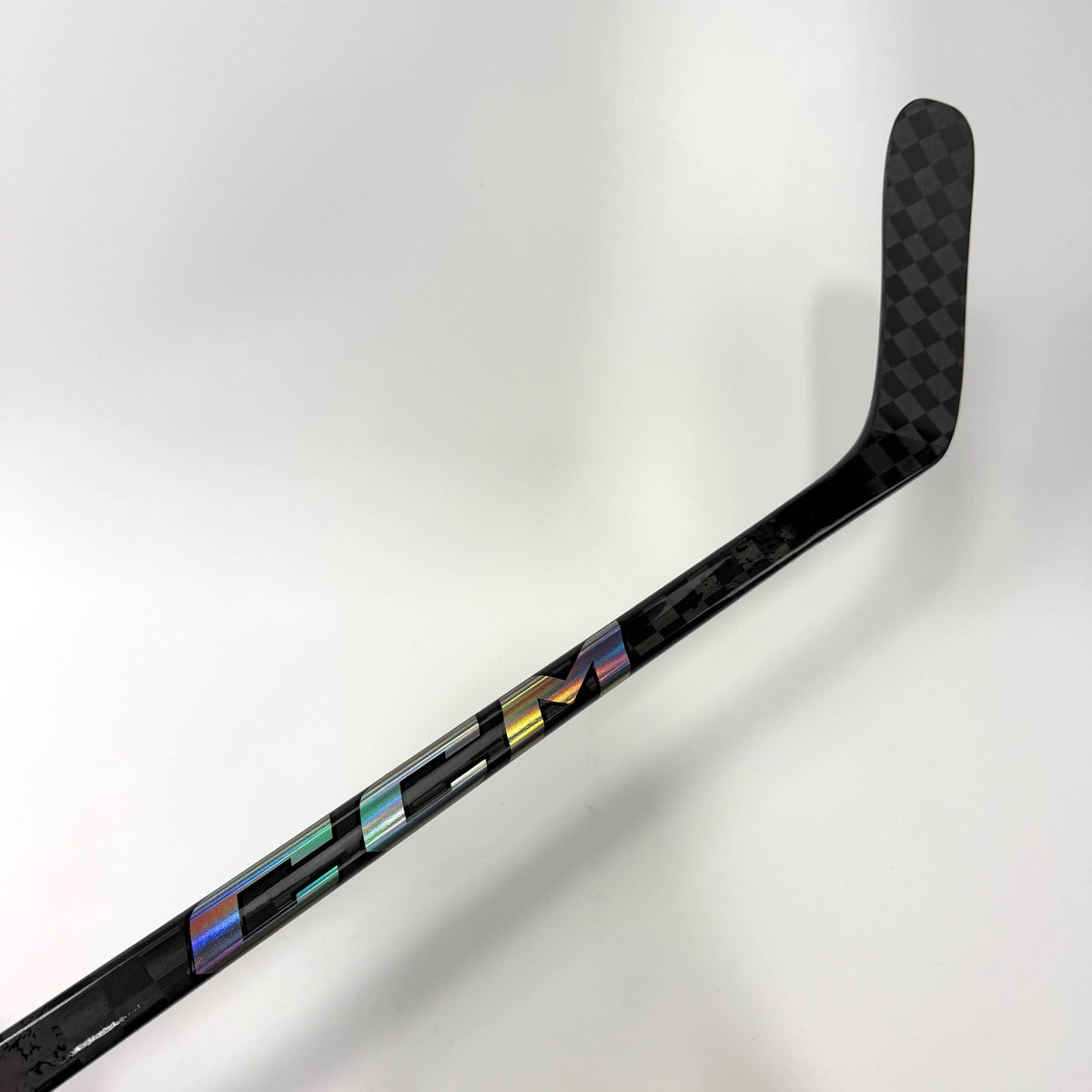 New Left CCM Ribcor Trigger 9 Pro | 85 Flex P88 Curve Grip | J158 - Top Flight Hockey