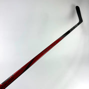 New Left Red Bauer Vapor Hyperlite 2 | P92M Curve 55 Flex Grip | K394