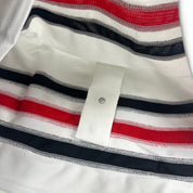 Brand New White PrimeGreen MIC Adidas Chicago Blackhawks Blank Game Jersey - Size 60 - Top Flight Hockey