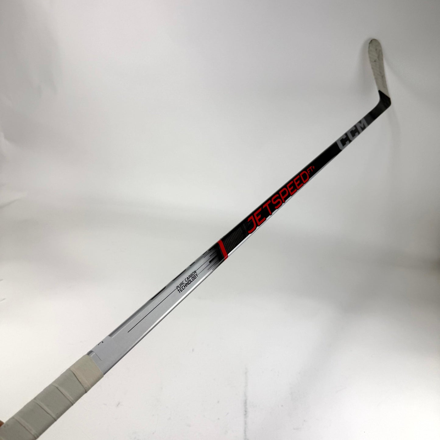 Used Once CCM Jetspeed FT+ | 85 Flex P28 Curve Grip | J452 - Top Flight Hockey