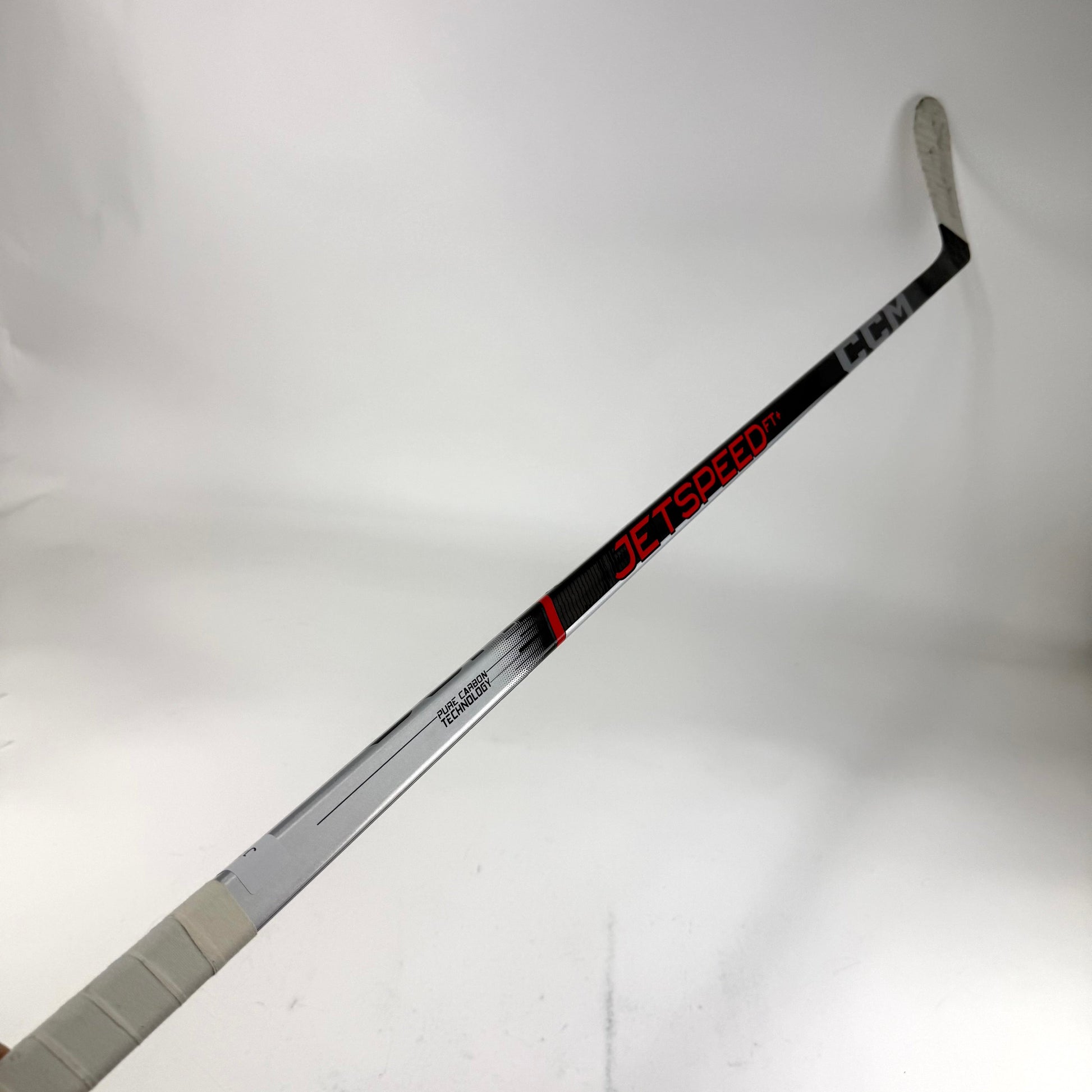 Used Once CCM Jetspeed FT+ | 85 Flex P28 Curve Grip | J452 - Top Flight Hockey