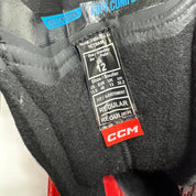 Brand New CCM FT6 Pro Hockey Skates - Size 12 Regular - #K21