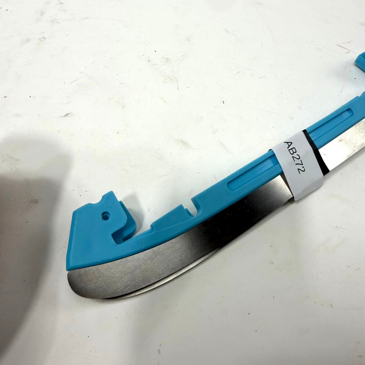 New Marsblade Steel | 263mm | AB272 - Top Flight Hockey
