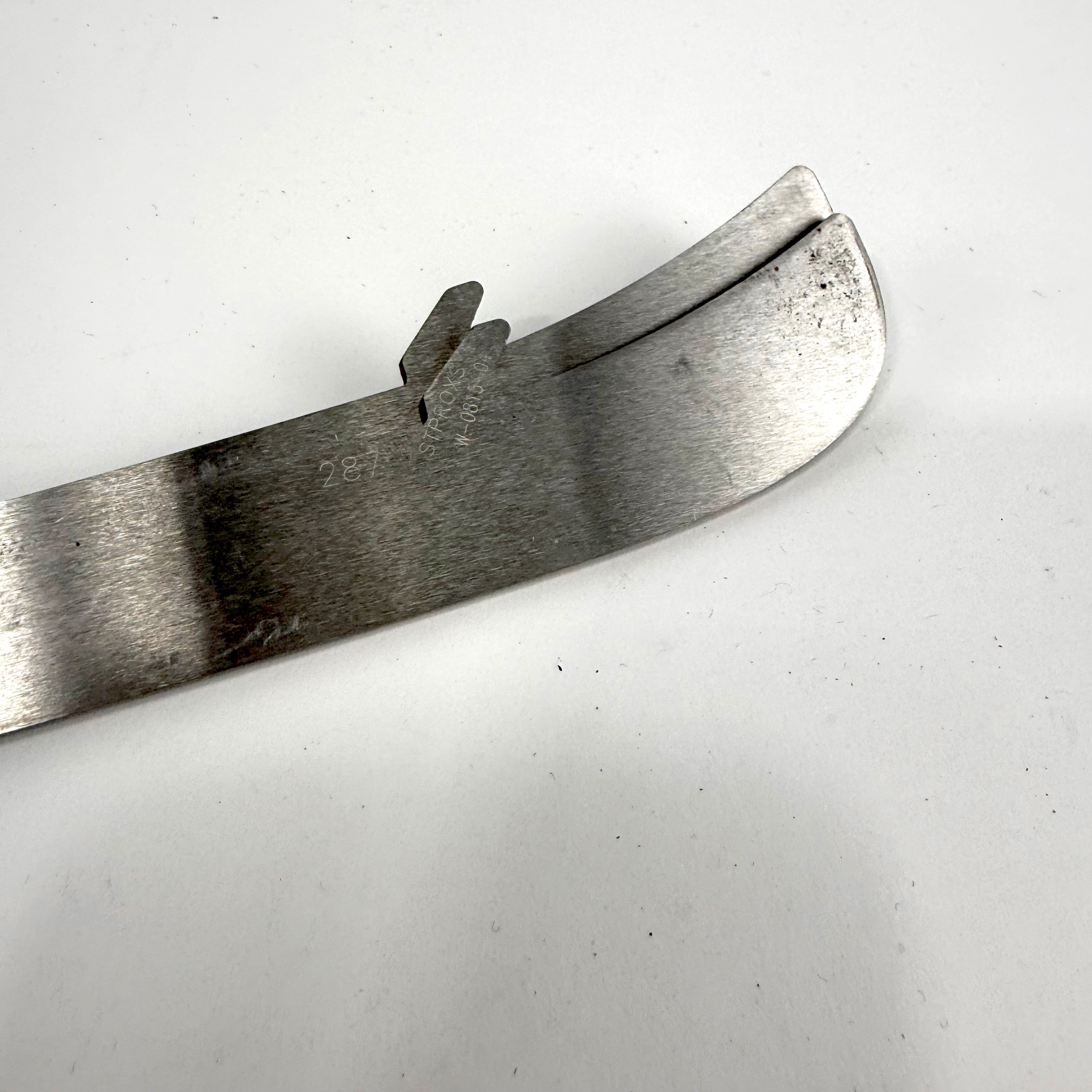 New CCM Step Steel | 287mm | #A130 - Top Flight Hockey