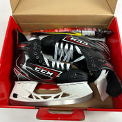 New CCM Jetspeed FT2 Skates | Size 9.5 D | M306