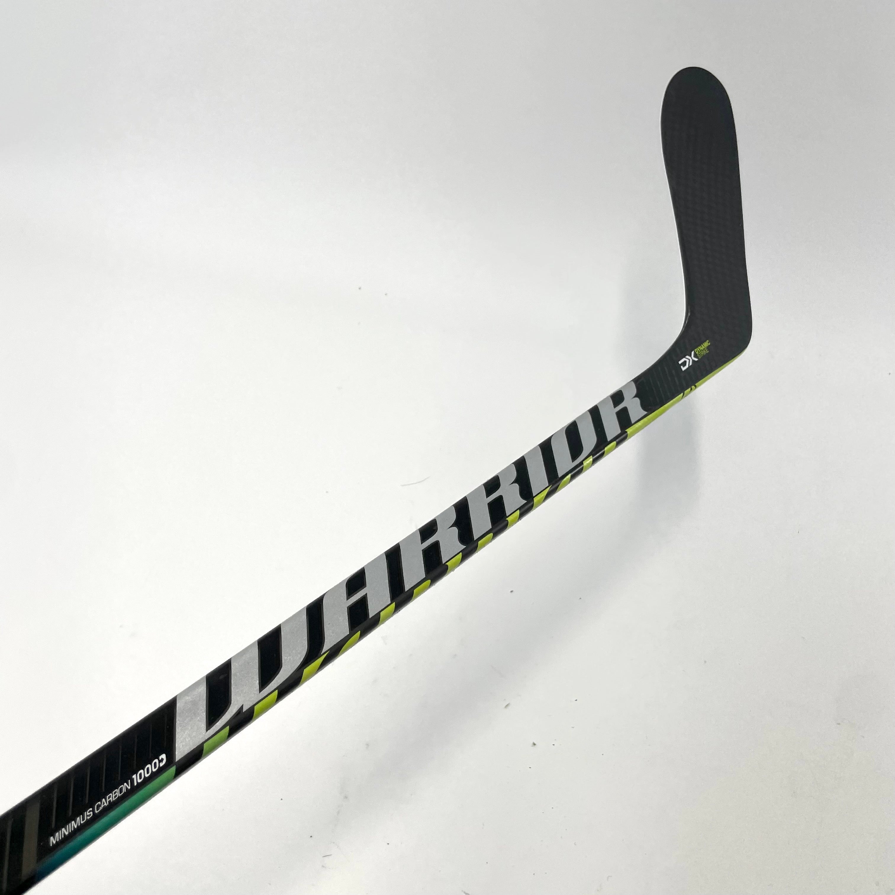 Brand New Left Handed Warrior Alpha DX Pro | 80 Flex | W28 Curve | Grip | E181