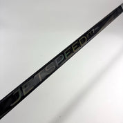 Used Right Black CCM Jetspeed FT7 Pro | 75 Flex P92 Curve Grip | F315 - Top Flight Hockey
