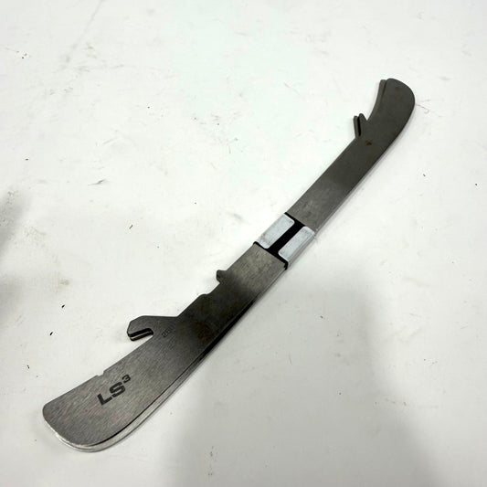 New Bauer LS3 Steel | 280mm | AB606