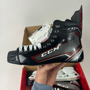 Brand New CCM Jetspeed FT1 Skates | Size 11 D | Hodgson | CCM253