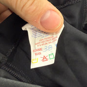 Brand New CCM "Old Logo" Hockey Ref Pants | Size 38 - Top Flight Hockey