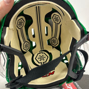 Brand New CCM Tacks 110 Helmet In Box - Kelly Green - Small - #CCM361