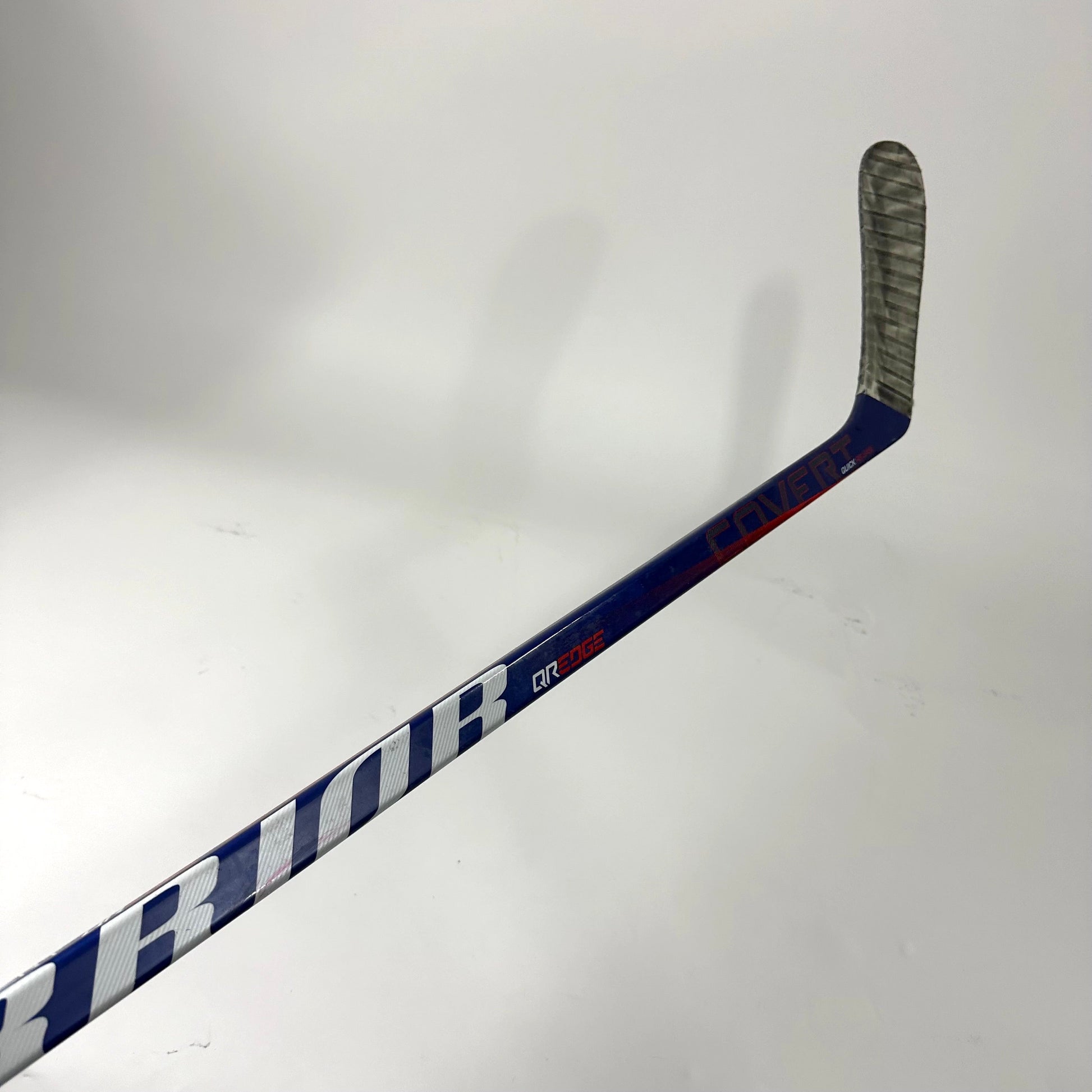 Used Left Warrior Covert QREdge 90 Flex Heel Curve Prokhorkin | G423 - Top Flight Hockey