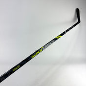 New Left CCM Super Tacks AS4 | 85 Flex P88 Curve Grip | TBL49