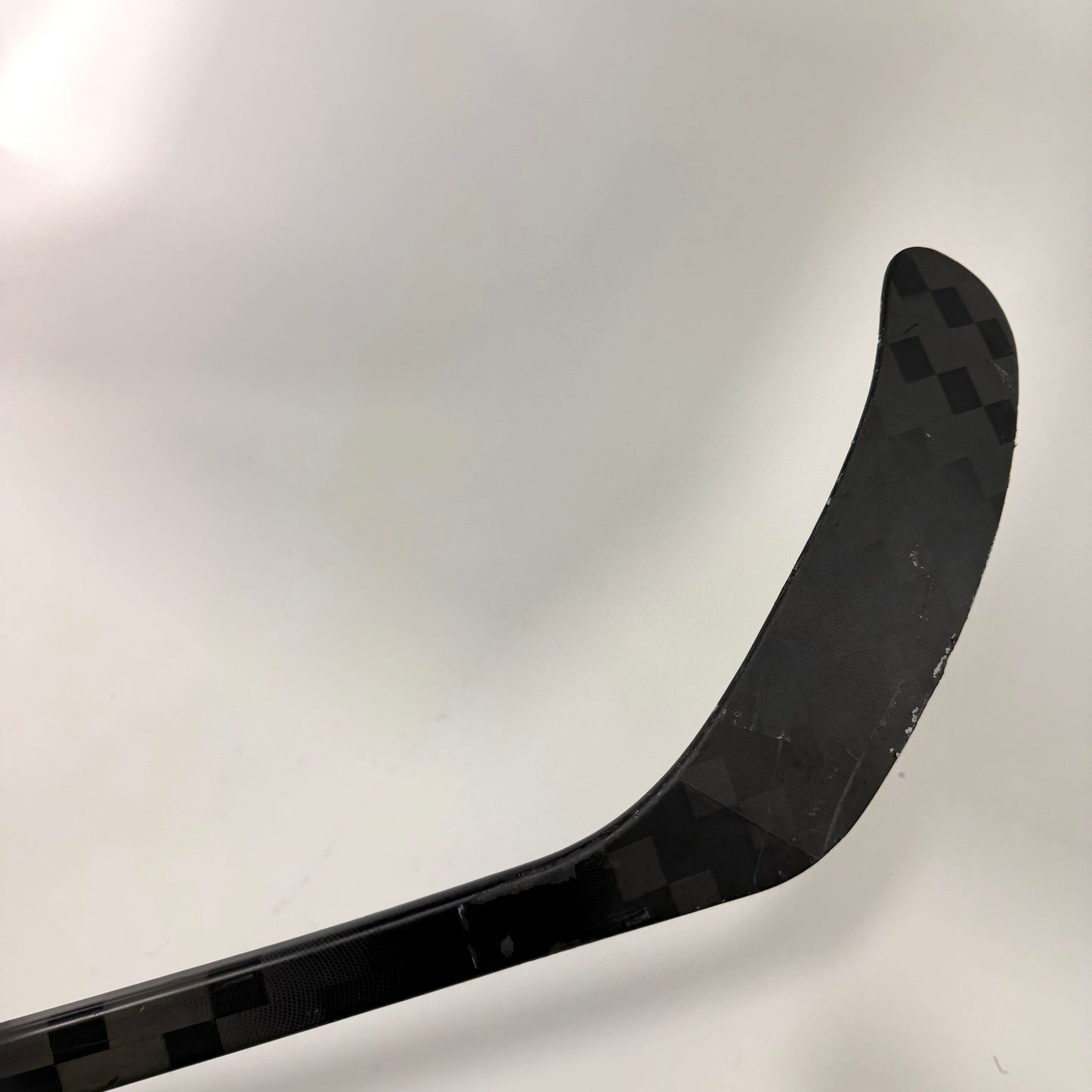 Used Right Blue CCM Jetspeed FT8 Pro | 75 Flex P92M Curve Grip | AB946