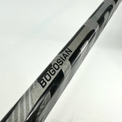 New Right Blue Warrior Alpha LX Pro | P28 Curve 95 Flex Grip | Bogosian | K84