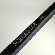 Used Left Blue Bauer Nexus Geo | 102 Flex Pietrangelo Pro Curve Grip | Scandella | D231 - Top Flight Hockey