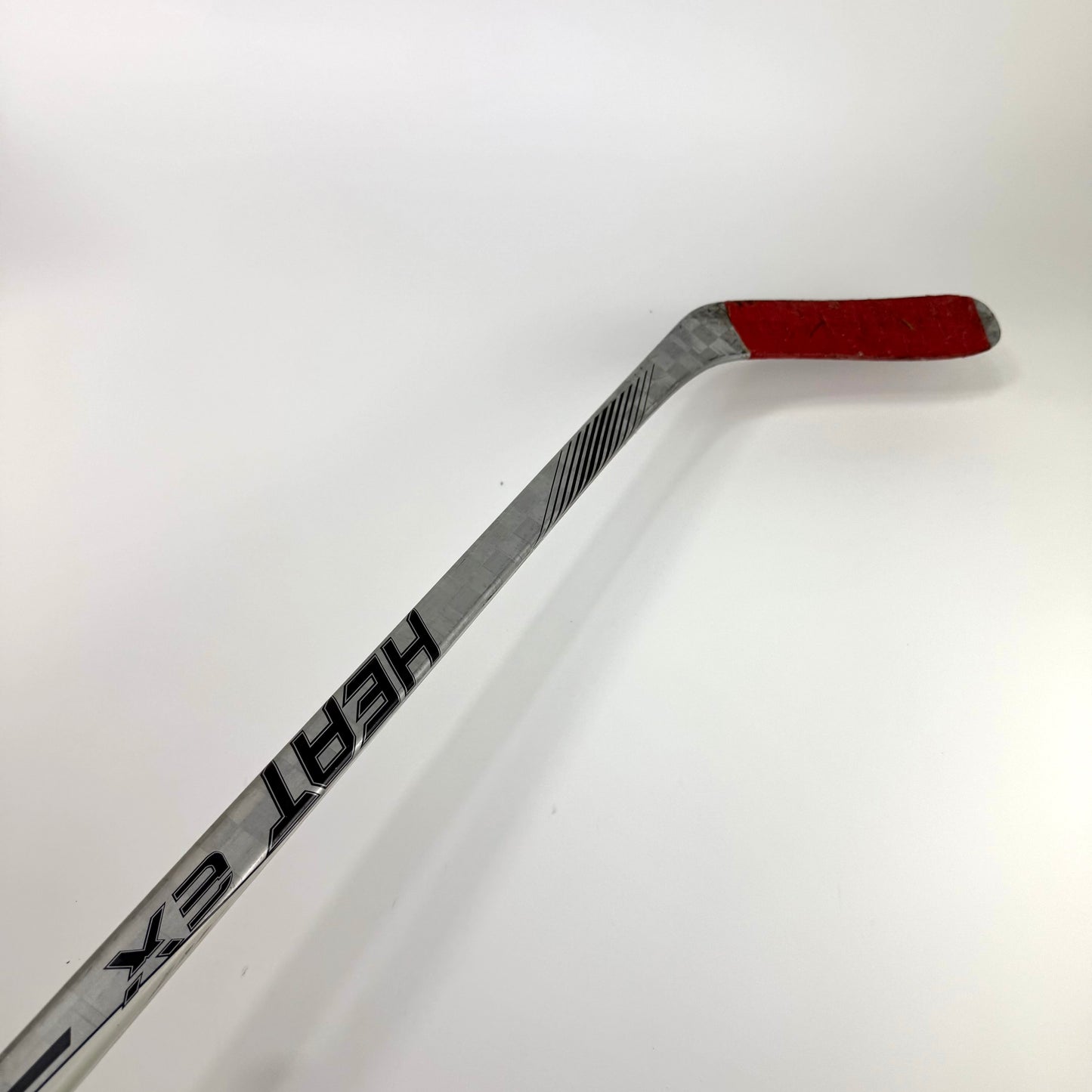 Used Right Tron Heat EX | 75 Flex P88 Curve Grip | A199 - Top Flight Hockey